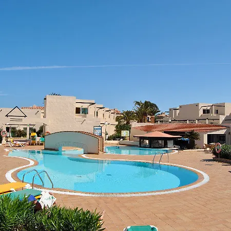 Hotel Labranda Alisios Playa Corralejo