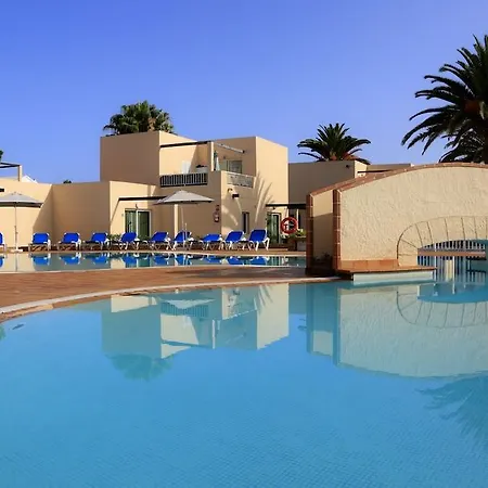 Labranda Alisios Playa Corralejo