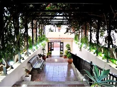 Labranda Alisios Playa Hotel