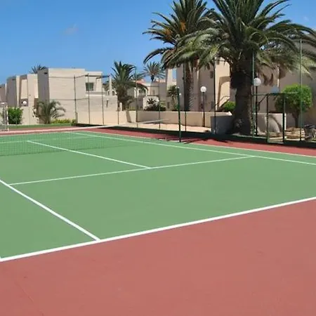 Отель Labranda Alisios Playa 2*