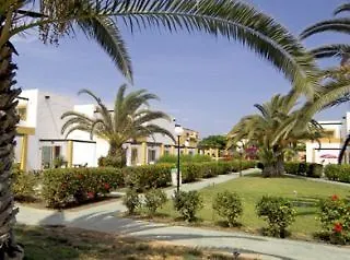 Отель Labranda Alisios Playa Коральео