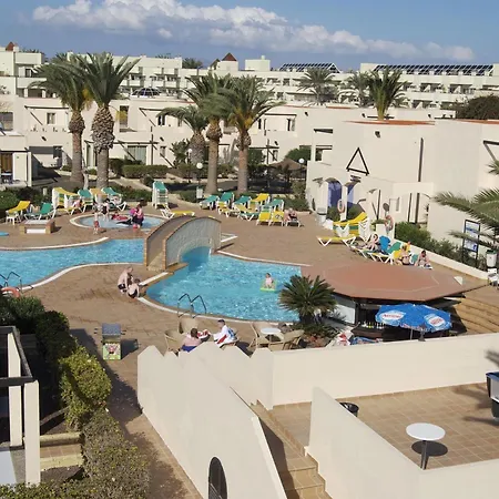 Labranda Alisios Playa Отель Коральео