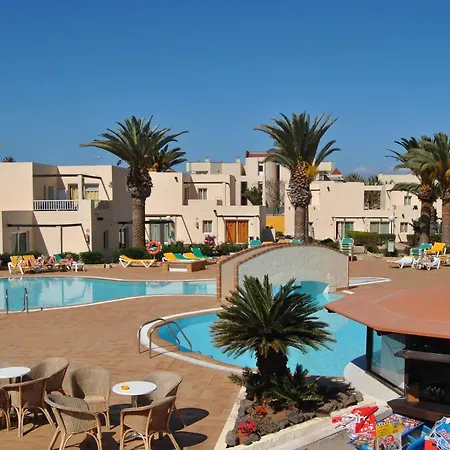 Labranda Alisios Playa Отель Коральео